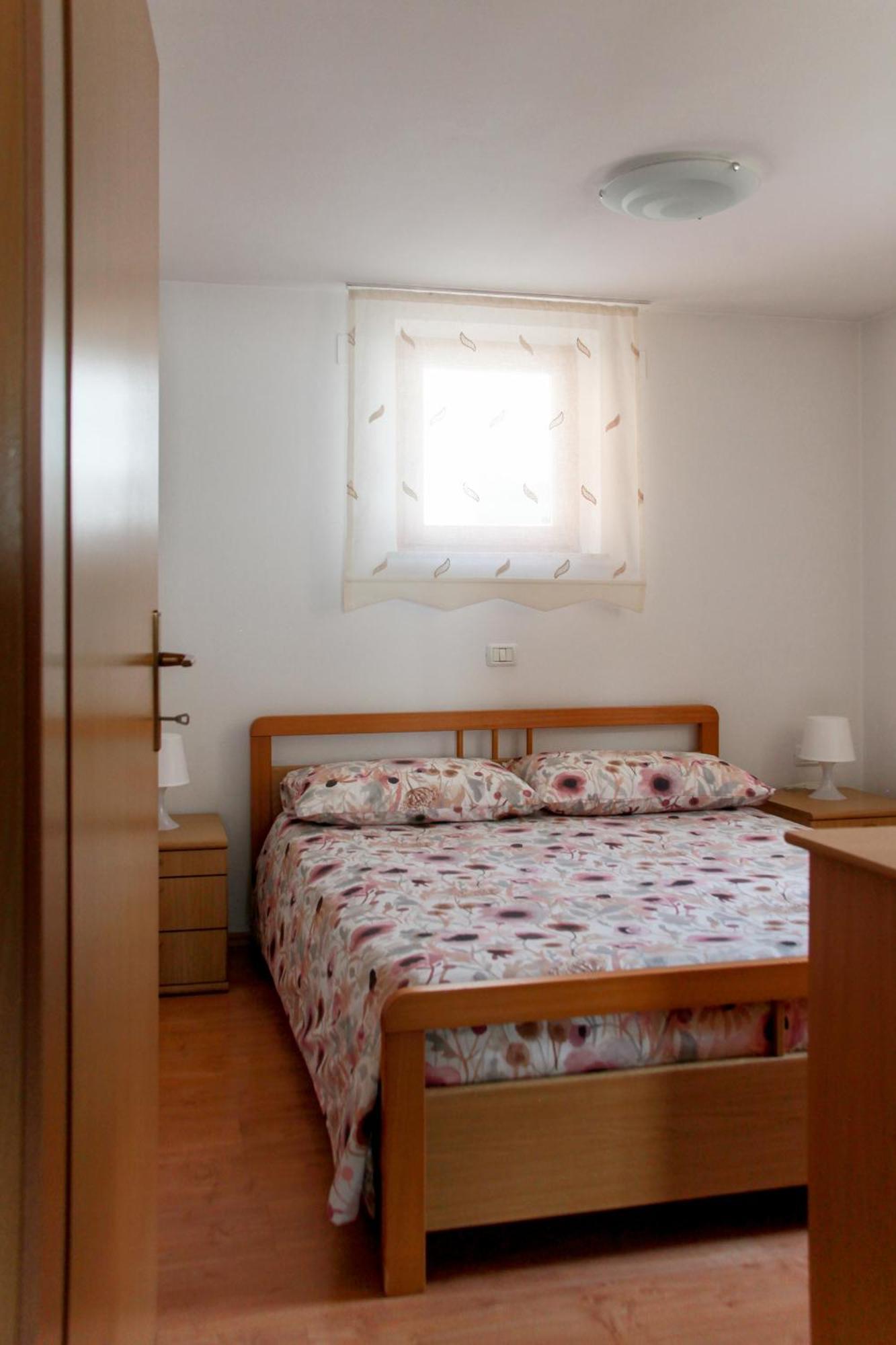 Apartma Dvor Milena Bovec Exterior foto