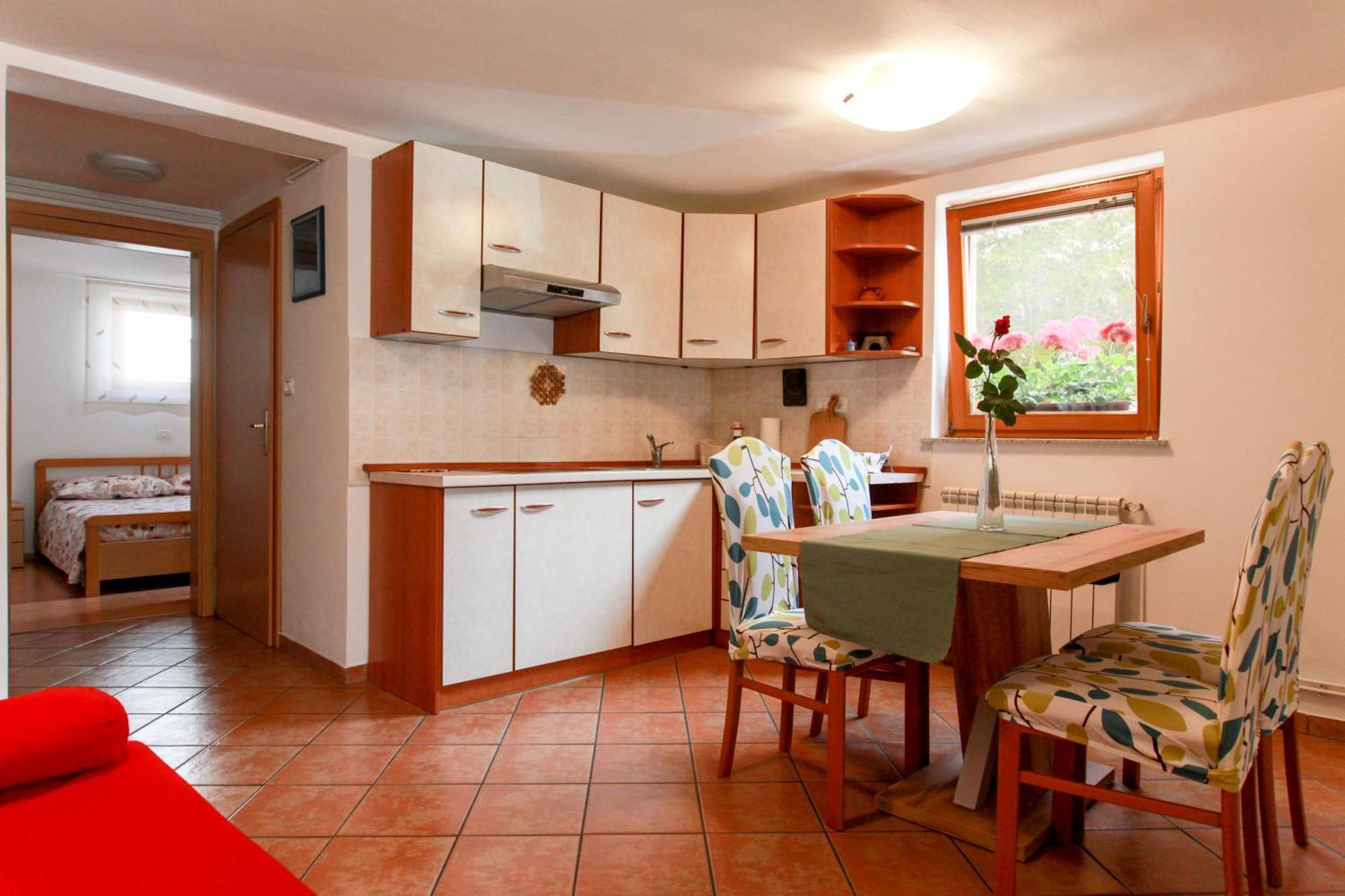 Apartma Dvor Milena Bovec Exterior foto